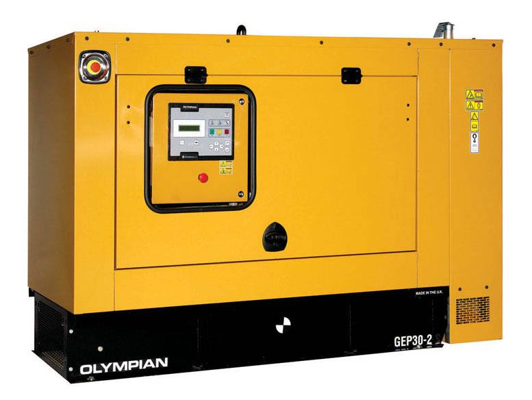 鹰手营子矿要知道的静音发电机租赁的优点