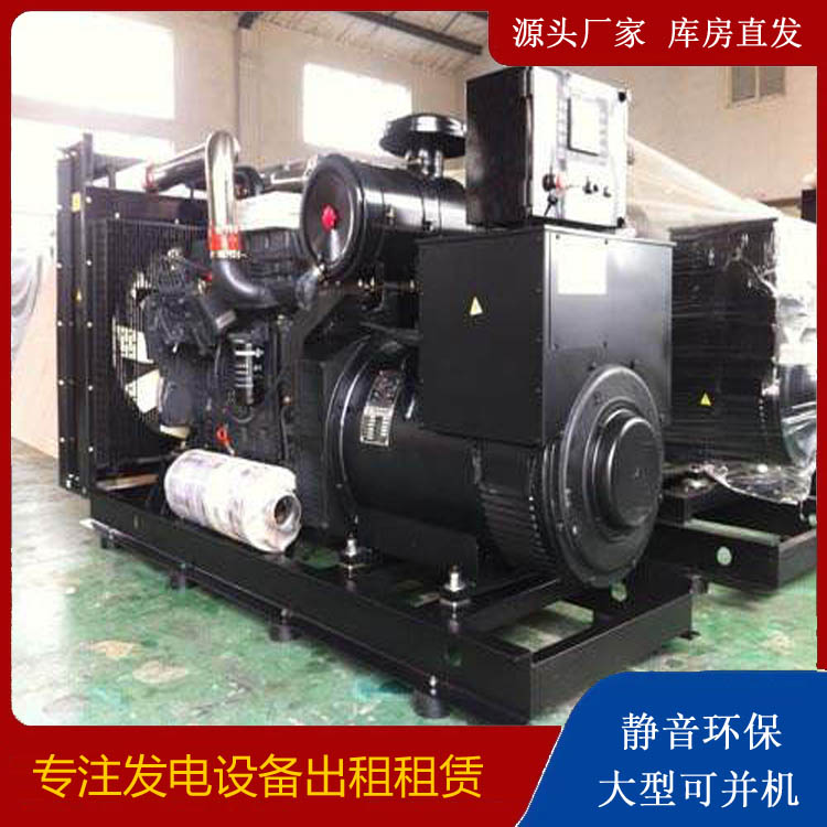鹰手营子矿发电车出租 柴油发电机组需要经常换机油吗？