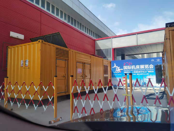 鹰手营子矿发电机出租 对于发电机的特性你了解多少？