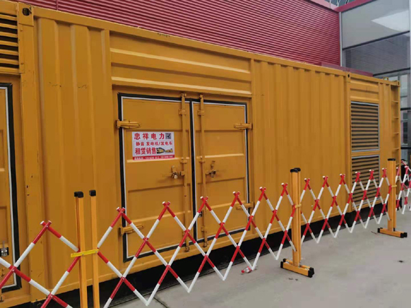 鹰手营子矿关于通用发电机的十万个为什么?
