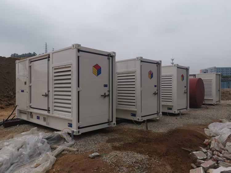 鹰手营子矿如何降低 200KW 柴油发电机的燃油消耗率？