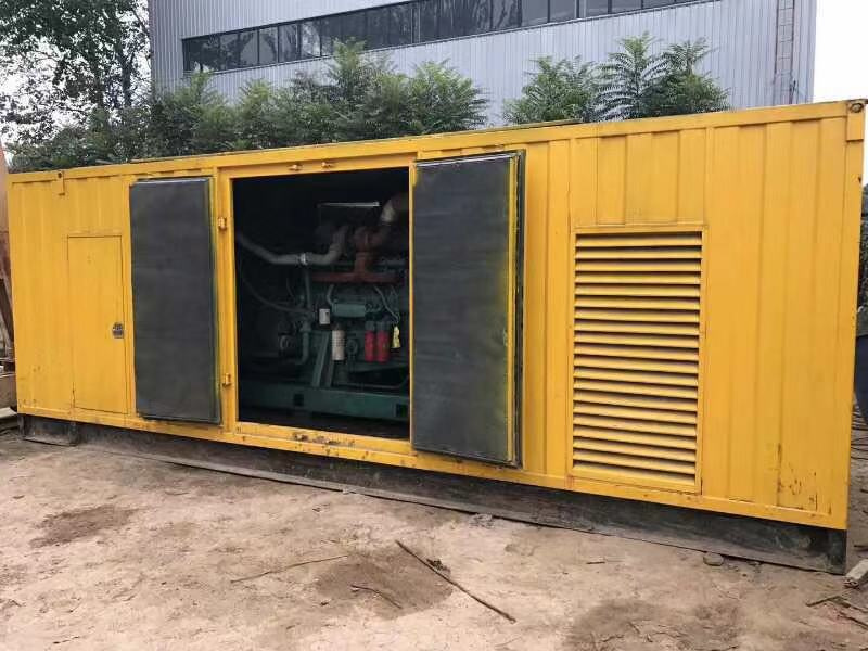 鹰手营子矿环境温度对柴油发电机组预热时间的影响有多大？