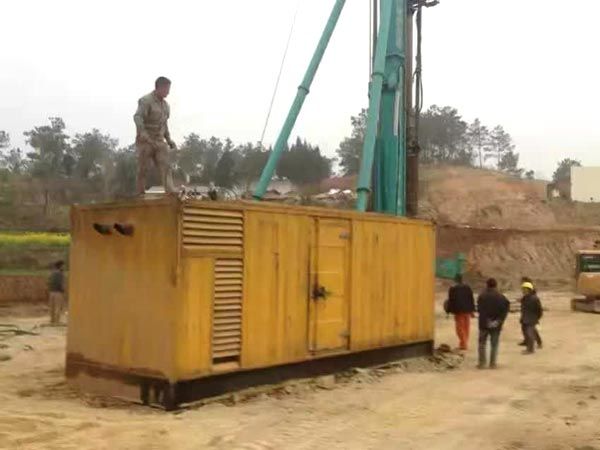 鹰手营子矿柴油发电机组应用场合有哪些?