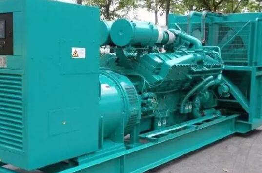 鹰手营子矿柴油发电机冬季启动前的准备工作有哪些?
